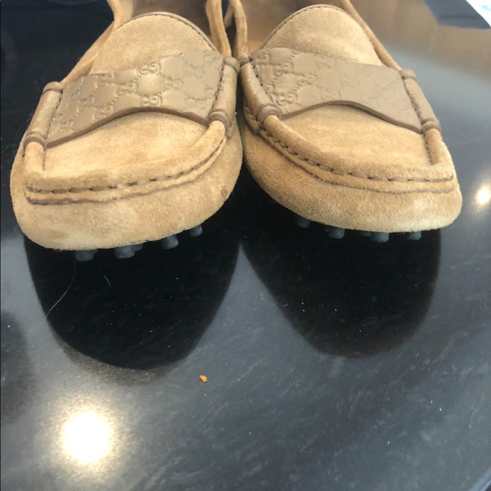 COPY - Gucci loafers